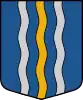 Coat of arms of Renda Parish