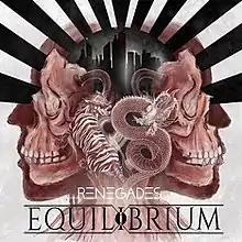 Cover art of Renegades