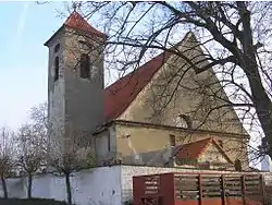 Church of Saint Mary Magdalene