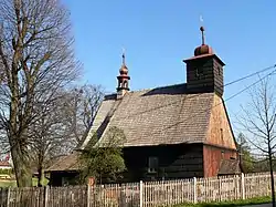 Church of Saint Michael the Archangel