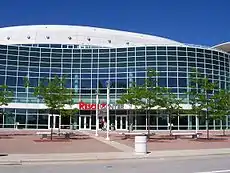 Resch Center  (Photo: Royalbroil)