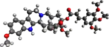 rescinnamine 3D BS