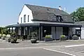 Restaurant in Terheijden