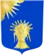 Coat of arms of Reusel-De Mierden