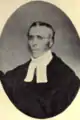 Rev. John Scott (minister)