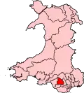 Outline map