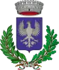 Coat of arms of Riace