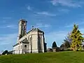 Ribécourt-la-Tour église