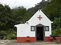 Chapel of our lady of Fátima