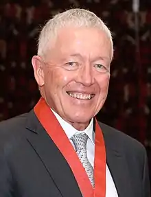 Richard Bedford