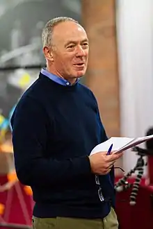 Richard Leese, Green Urban Living Day 2013.jpg