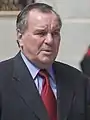 Six-term Mayor of Chicago, Richard M. Daley '64