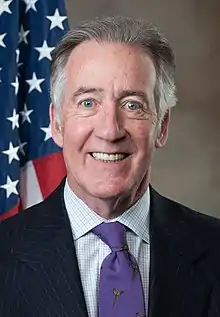 Richard Neal (D-MA)