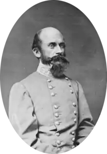 Lt. Gen. Richard S. Ewell