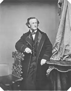 Richard Wagner