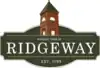 Official seal of Ridgeway, South Carolina