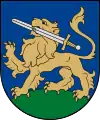 Coat of arms of Rietavas