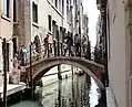 Ponte San MaurizioRio di Santo Stefano