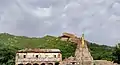 Rishikesh Temple in Abu Road