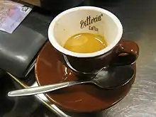 Ristretto