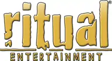 Ritual Entertainment logo