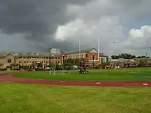 River Oaks Baptist Church and School