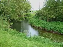 River Mease