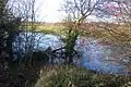 River Nidd near Tockwith Road