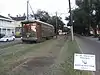 St. Charles Streetcar Line