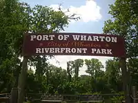 Riverfront Park