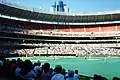 Riverfront Stadium in 1992