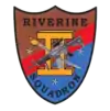 RIVRON II insignia.