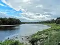 Meander at Scott, Quebec