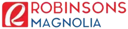 Robinsons Magnolia logo