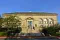 Robbins Library - Arlington, MA