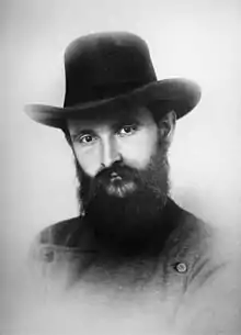 Robert Bosch in 1888