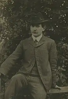 Tressell c. 1908