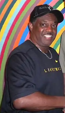 Bell in 2011