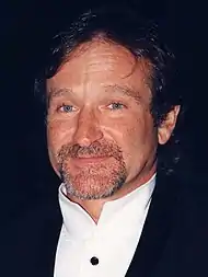 Robin Williams