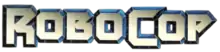 An image of the RoboCop logo