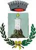 Coat of arms of Roccavione