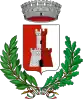 Coat of arms of Rocchetta Palafea