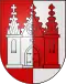 Coat of arms of Roches