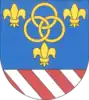 Coat of arms of Rochov