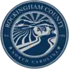 Official seal of Rockingham County