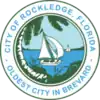 Official seal of Rockledge, Florida