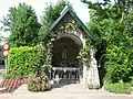 Chapel near Cadier en Keer