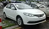 Roewe 360