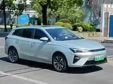 Roewe Ei5