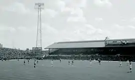 Roker Park